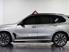 BMW X5 M 2020 X5 M - ფოტო 7
