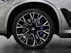 BMW X5 M 2020 X5 M - ფოტო 8