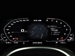 BMW X5 M 2020 X5 M - ფოტო 9