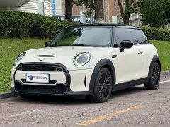 BMW MINI 2.0T COOPER S Racer - ფოტო 1