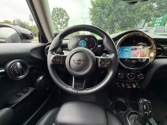 BMW MINI 2.0T COOPER S Racer - ფოტო 13