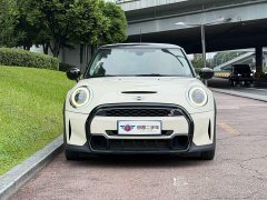 BMW MINI 2.0T COOPER S Racer - ფოტო 2