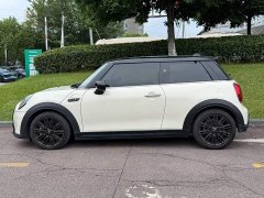 BMW MINI 2.0T COOPER S Racer - ფოტო 3