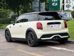 BMW MINI 2.0T COOPER S Racer - ფოტო 4
