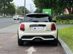 BMW MINI 2.0T COOPER S Racer - ფოტო 5