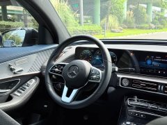 Mercedes-Benz EQC 2021 EQC 350 4MATIC - ფოტო 11