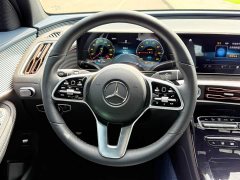 Mercedes-Benz EQC 2021 EQC 350 4MATIC - ფოტო 13