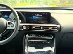Mercedes-Benz EQC 2021 EQC 350 4MATIC - ფოტო 14