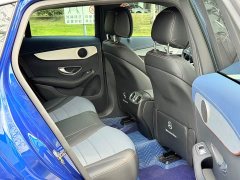 Mercedes-Benz EQC 2021 EQC 350 4MATIC - ფოტო 17