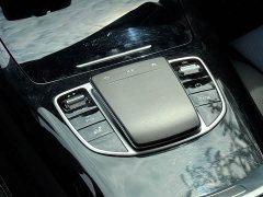 Mercedes-Benz EQC 2021 EQC 350 4MATIC - ფოტო 18
