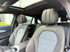 Mercedes-Benz EQC 2021 EQC 350 4MATIC - ფოტო 20