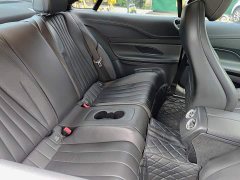 Mercedes-Benz E-Class (Imported) E 260 Coupe - ფოტო 11