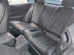Mercedes-Benz E-Class (Imported) E 260 Coupe - ფოტო 8