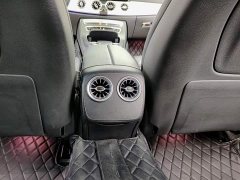 Mercedes-Benz E-Class (Imported) E 260 Coupe - ფოტო 9