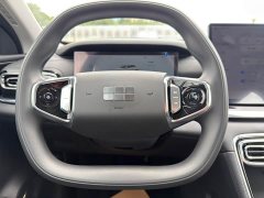 Geely Galaxy Starlight 6 125km Extended Range Edition - ფოტო 11