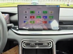 Geely Galaxy Starlight 6 125km Extended Range Edition - ფოტო 15