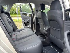 Geely Galaxy Starlight 6 125km Extended Range Edition - ფოტო 18