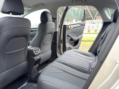 Geely Galaxy Starlight 6 125km Extended Range Edition - ფოტო 19