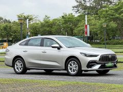 Geely Galaxy Starlight 6 125km Extended Range Edition - ფოტო 2