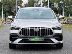 Geely Galaxy Starlight 6 125km Extended Range Edition - ფოტო 3