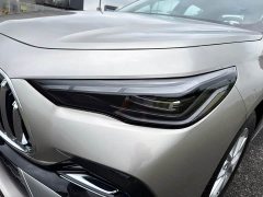 Geely Galaxy Starlight 6 125km Extended Range Edition - ფოტო 4