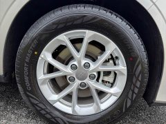 Geely Galaxy Starlight 6 125km Extended Range Edition - ფოტო 6