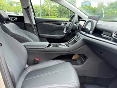 Geely Galaxy Starlight 6 125km Extended Range Edition - ფოტო 9
