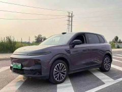 Leapmotor B10 510 LiDAR Edition - ფოტო 1