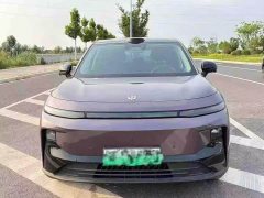 Leapmotor B10 510 LiDAR Edition - ფოტო 2