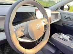 Leapmotor B10 510 LiDAR Edition - ფოტო 6