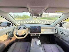 Leapmotor B10 510 LiDAR Edition - ფოტო 7