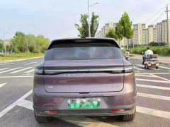Leapmotor B10 510 LiDAR Edition - ფოტო 8
