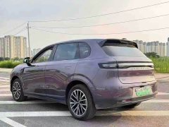 Leapmotor B10 510 LiDAR Edition - ფოტო 9