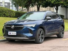 Buick Envision S 2022 Envision S GS FWD Smart Sport Edition - ფოტო 1