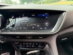 Buick Envision S 2022 Envision S GS FWD Smart Sport Edition - ფოტო 10