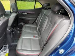 Buick Envision S 2022 Envision S GS FWD Smart Sport Edition - ფოტო 12