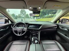 Buick Envision S 2022 Envision S GS FWD Smart Sport Edition - ფოტო 13