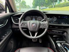 Buick Envision S 2022 Envision S GS FWD Smart Sport Edition - ფოტო 14