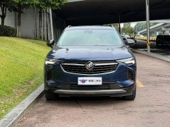 Buick Envision S 2022 Envision S GS FWD Smart Sport Edition - ფოტო 2