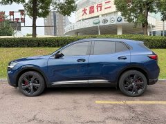 Buick Envision S 2022 Envision S GS FWD Smart Sport Edition - ფოტო 3