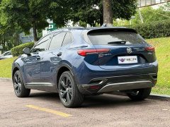 Buick Envision S 2022 Envision S GS FWD Smart Sport Edition - ფოტო 4