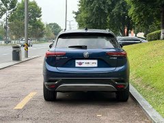 Buick Envision S 2022 Envision S GS FWD Smart Sport Edition - ფოტო 5