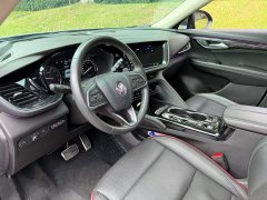 Buick Envision S 2022 Envision S GS FWD Smart Sport Edition - ფოტო 7