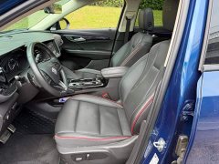 Buick Envision S 2022 Envision S GS FWD Smart Sport Edition - ფოტო 8