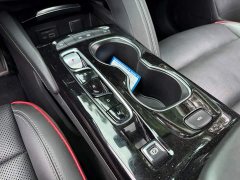 Buick Envision S 2022 Envision S GS FWD Smart Sport Edition - ფოტო 9