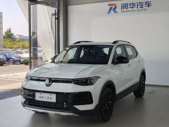 Volkswagen Touareg 2026 Sharp 300TSI Sharp Enjoy Edition - ფოტო 1