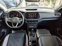 Volkswagen Touareg 2026 Sharp 300TSI Sharp Enjoy Edition - ფოტო 10