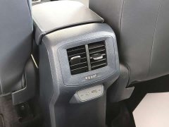 Volkswagen Touareg 2026 Sharp 300TSI Sharp Enjoy Edition - ფოტო 14