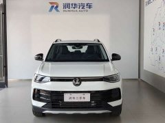 Volkswagen Touareg 2026 Sharp 300TSI Sharp Enjoy Edition - ფოტო 2