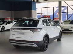 Volkswagen Touareg 2026 Sharp 300TSI Sharp Enjoy Edition - ფოტო 5